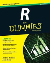 R For Dummies 2Nd Edition