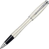 Parker Urban Premium Pearl Metal Chiselled C.C. Balpen F