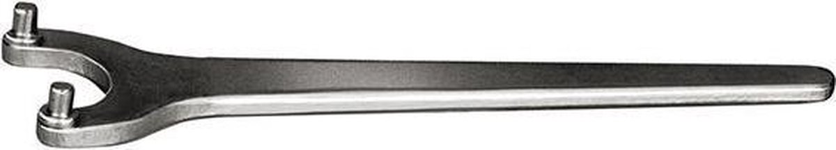 AMF Tweegaatsmoeraanzetter DIN 3116 A voor gaten Ø 5 mm - 44685
