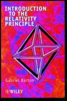 Introduction to the Relativity Principle