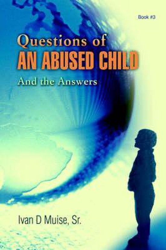 Questions of an Abused Child - cover