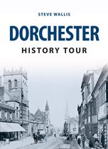 History Tour - Dorchester History Tour