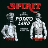 Original Potato Land