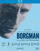 Borgman (Blu-ray)