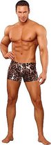 Pouch Short - Brown