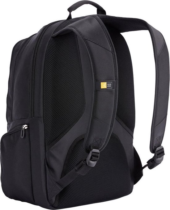 RBP217 - Laptop Rugzak - 17.3 inch / Zwart