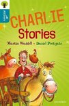 Oxford Reading Tree All Stars Oxford Level 9 Charlie Stories Level 9