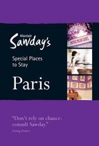 Alastair Sawday's Paris