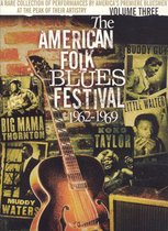 American Folk Blues F Festival