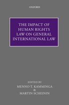 Impact Of Human Rights Law On General International Law