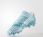 adidas Nemeziz Messi 17.7 - Voetbalschoenen - Heren - Maat 5 - ftwr white