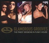 Miss Moneypenny's Glamorous Grooves