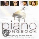 Piano Songbook