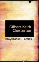 Gilbert Keith Chesterton