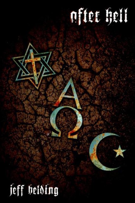 After Hell - cover
