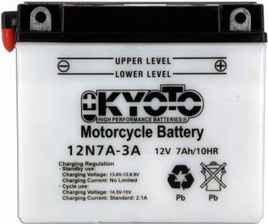 KYOTO YB7L-B Motoraccu - kyoto