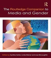 The Routledge Companion to Media and Gender