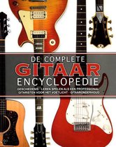 Complete gitaar encyclopedie