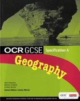 OCR GCSE Geography A Student Book
