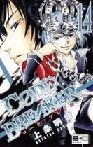 CODE:BREAKER 14