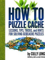 How to Puzzle Cache