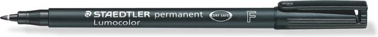 Ensemble de stylos permanents Lumocolor - Coffret SFMB