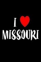 I Missouri