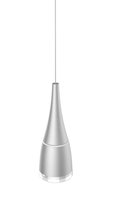 Sengled - Pulse Horn - plafondverlichting Zilver E27