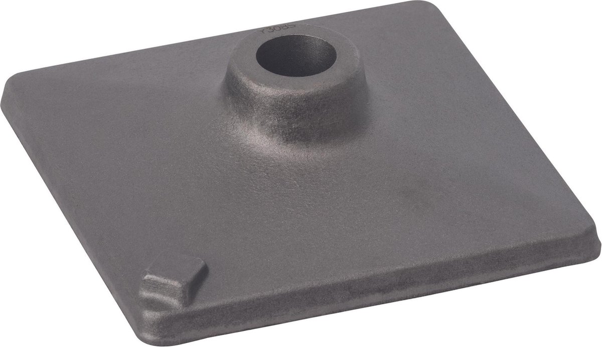 STAMPERVOET 150