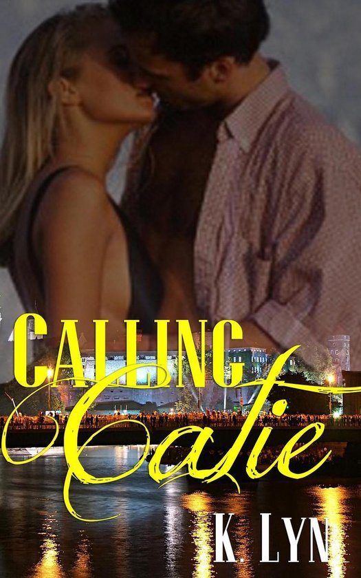 Calling Catie