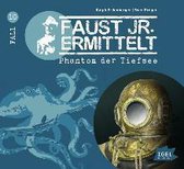 Erdenberger, R: Faust jr. 10 /CD