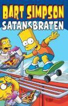 Bart Simpson Comics Sonderband 11: Satansbraten