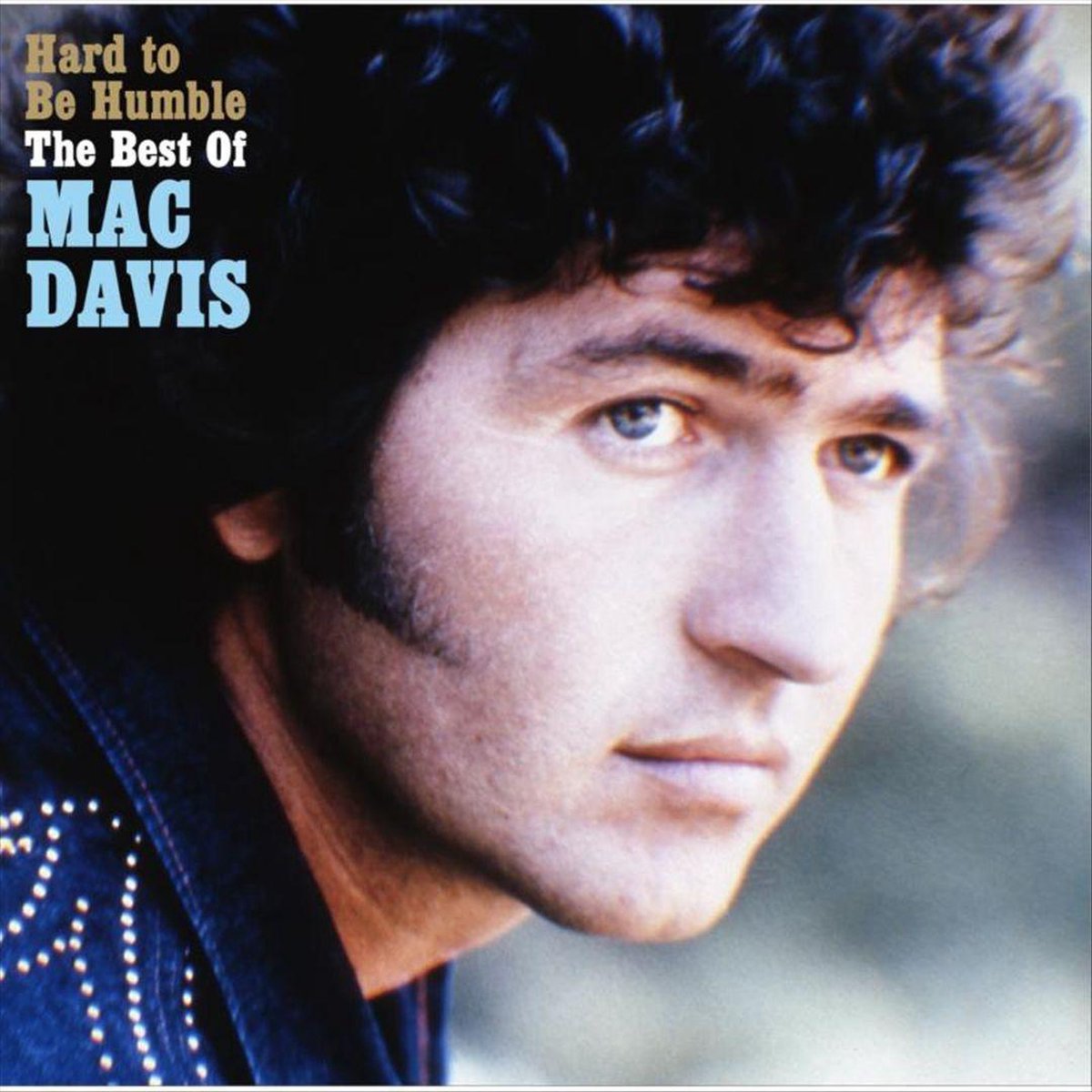 Hard to Be Humble The Best of Mac Davis, Mac Davis CD (album) Muziek Hard to Be Humble The Best of Mac Davis, Mac Davis CD (album) Muziek