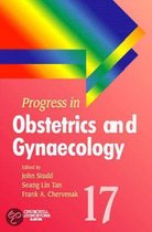 Progress In Obstetrics And Gynaecology