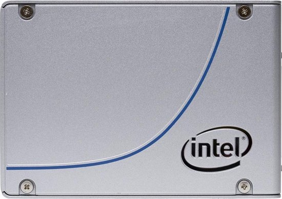 Intel SSDPE2MX020T701 internal solid state drive 2.5'' 2000 GB SATA MLC NVMe