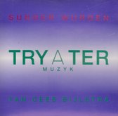 Sunder Wurden - Tryater Muzyk