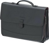 Davidt's Oran - aktentas - laptoptas - Bonn - zwart