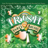 Irish Party Music