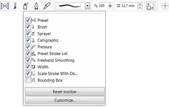 coreldraw x7 upgrade dvd