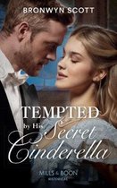 Tempted By His Secret Cinderella (Allied at the Altar, Book 3)