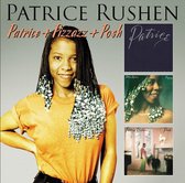 Patrice Rushen - Patrice/Pizzazz/Posh