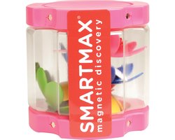 SmartMax Uitbreidingsset diverse bloemen in container met magneetpunten