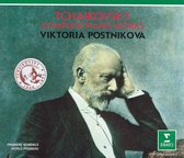 Tchaikovsky: Complete Piano Works