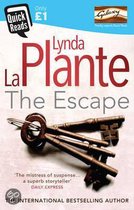 The Escape (Quick Read 2014) (Quick Reads)-Lynda La Plante