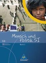 Mensch und Politik 3. Schülerband. Gemeinschaftskunde / GWG. Ausgabe G8. Baden-Württemberg