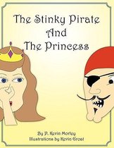 The Stinky Pirate and the Princess