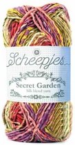 Scheepjes Secret Garden - 705 Rambling Blooms