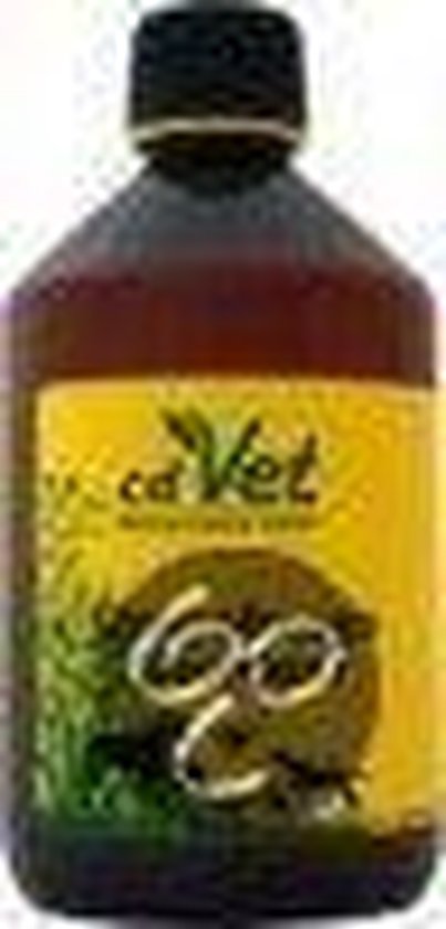 cdVet Voedingssupplement Omgevingsreiniger