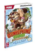 Donkey Kong Country: Tropical Freeze Strategy Guide