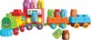 foto van VTech Bla-Bla-Blocks Trein - Interactieve Blokken